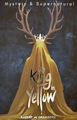 The King in Yellow by Robert W. Chambers image