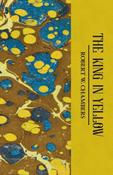 The King in Yellow by Robert W. Chambers image