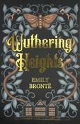 Wuthering Heights by Emily Bronte image