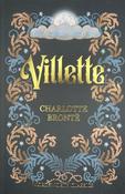 Villette by Charlotte Bronte image