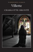 Villette by Charlotte Bronte image