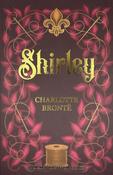 Shirley by Charlotte Bronte image