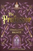 The Professor by Charlotte Bronte image