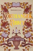 Northanger Abbey by Jane Austen image