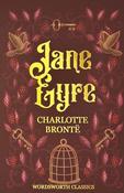 Jane Eyre by Charlotte Bronte image