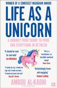 Life as a Unicorn by Amrou Al-Kadhi image