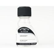 Winsor &amp; Newton: Oil - Sansodor Low Odour Solvent (75ml)