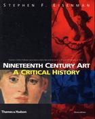 Nineteenth Century Art (3rd Edition) by Stephen F. Eisenman image