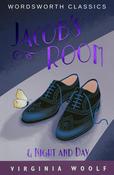 Night and Day / Jacob's Room by Virginia Woolf image