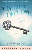 A Room of One's Own &amp; The Voyage Out by Virginia Woolf image
