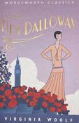 Mrs Dalloway by Virginia Woolf (W)