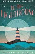 To the Lighthouse by Virginia Woolf (W) image
