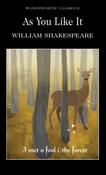 As You Like It by William Shakespeare image