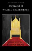 Richard II by William Shakespeare image