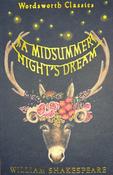 A Midsummer Night's Dream by William Shakespeare image