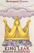 King Lear by William Shakespeare image