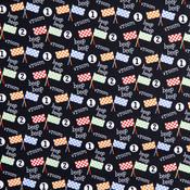 Starting Line - 100% Cotton image