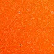 Future Scientist: Orange - 100% Cotton image