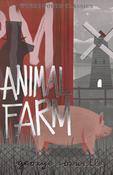 Animal Farm by George Orwell - Wordsworth Edition image