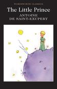 The Little Prince by Antoine de Saint-Exupery image