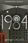 Nineteen Eighty-Four by George Orwell