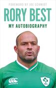 Rory Best: My Autobiography by Rory Best image