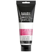 Liquitex Basics Acrylic: Iridescent Medium (250ml) image