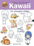 How to Draw Kawaii: In Simple Steps by Yishan Li image