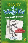 Diary of a Wimpy Kid: The Last Straw (Book 3) by Jeff Kinney image