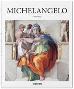 Michelangelo by Gilles Neret - Taschen Basic Art image
