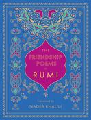 The Friendship Poems of Rumi by Rumi image
