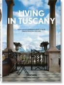 Living in Tuscany by Barbara &amp; Rene Stoeltie image