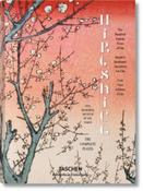 Hiroshige: One Hundred Famous Views of Edo by Melanie Trede &amp; Lorenz Bichler