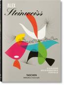 Alex Steinweiss: The Inventor of the Modern Album Cover by Kevin Reagan &amp; Steven Heller