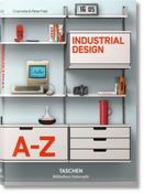 Industrial Design A-Z Edited by Charlotte &amp; Peter Fiell image