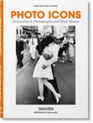 Photo Icons: 50 Landmark Photographs and Their Stories by Hans-Michael Koetzle image