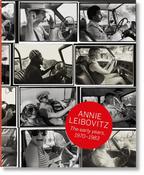 Annie Leibovitz: The Early Years. 1970-1983 by Luc Sante image