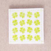 Napkins (20pcs) - Fashion Clover Allover