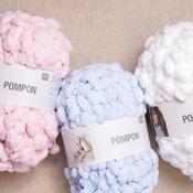 Rico Creative Pompon - 200g image