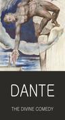 The Divine Comedy by Dante Alighieri image