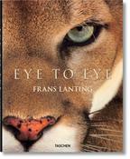 Eye to Eye by Frans Lanting image