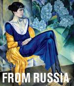 From Russia by Albert Kostenevich image