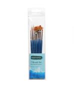 Elements Watercolour Brush Set (7pcs)