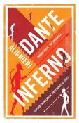 Inferno by Dante Alighieri (Alma Classics) image