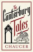 The Canterbury Tales by Geoffrey Chaucer image
