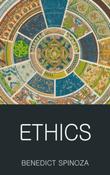 Ethics by Benedict Spinoza