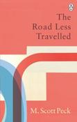 The Road Less Travelled by M.Scott Peck image