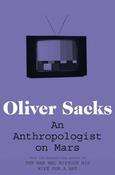 An Anthropologist on Mars by Oliver Sacks image