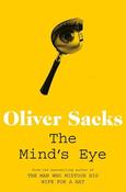 The Mind's Eye by Oliver Sacks image