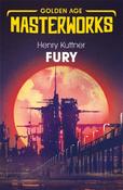 Fury by Henry Kuttner image